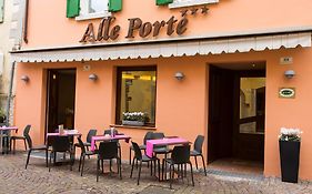 Hotel Alle Porte Riva Del Garda